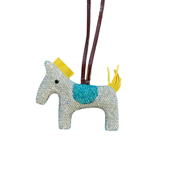 Horse Bag Charms