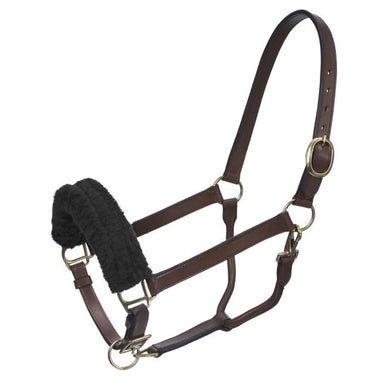Nose Fleece for Halter
