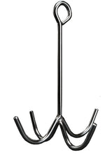 Cleaning Hook