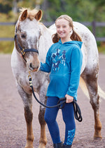 Kid's Thermo Tech™ Full Leg Tight