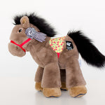 Piccoli Horse Stuffed Animal