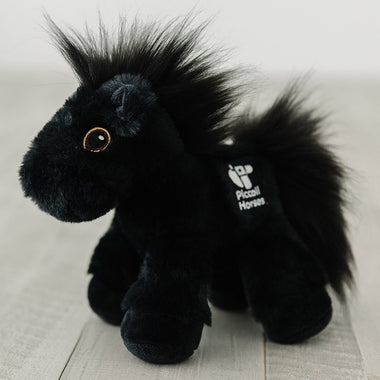 Piccoli Mini Horse Stuffed Animals