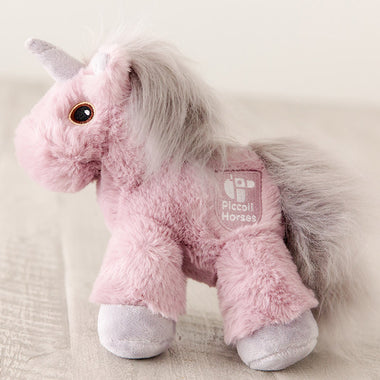 Piccoli Mini Unicorn Stuffed Animals