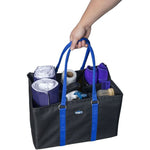 Deluxe Breakdown Grooming/Gear Tote