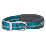 Neoprene Lined reflective Dog Collar