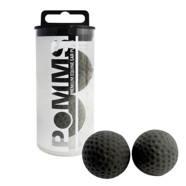 POMMS® Equine Ear Plugs