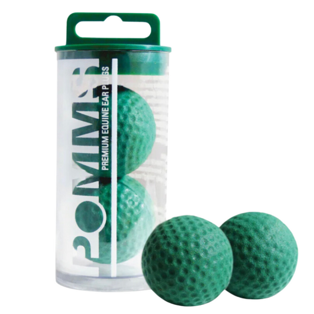POMMS® Equine Ear Plugs