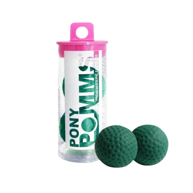 POMMS® Equine Ear Plugs