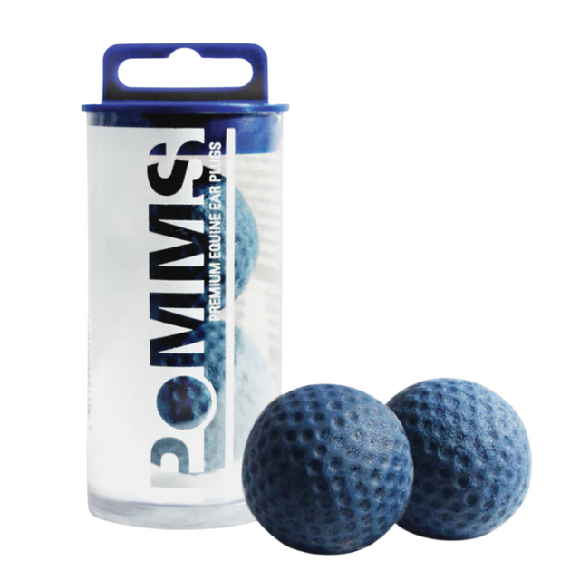 POMMS® Equine Ear Plugs