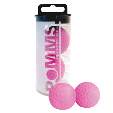 POMMS® Equine Ear Plugs