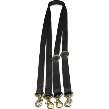 Cross Ties