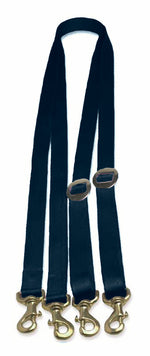Cross Ties