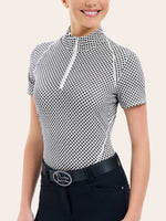 Lucy 1/4 Zip Shirt