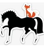 Horse Hollow Press Magnets