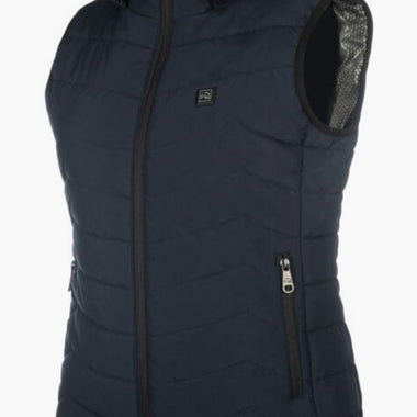 Heated Vest