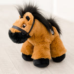 Piccoli Fallabella Pony Stuffed Animal