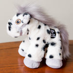 Piccoli Fallabella Pony Stuffed Animal