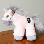 Piccoli Fallabella Pony Stuffed Animal
