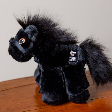 Piccoli Fallabella Pony Stuffed Animal