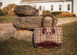5/A Baker® Taylor Tote