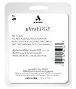Ultra Edge Blade Size 40