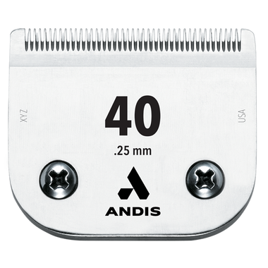 Ultra Edge Blade Size 40