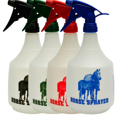 Traditional Sprayer Bottle