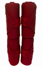 Standing Wraps