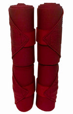 Standing Wraps