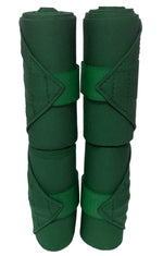 Standing Wraps