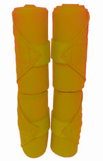 Standing Wraps