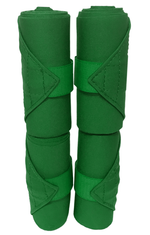 Standing Wraps