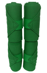 Standing Wraps