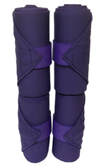 Standing Wraps