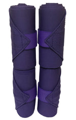 Standing Wraps