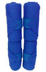 Standing Wraps