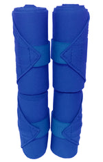 Standing Wraps