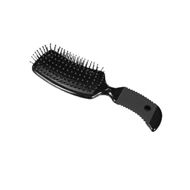 Tail Finishing Brush