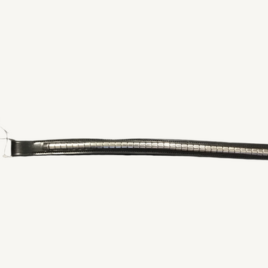 Clincher Padded Browband