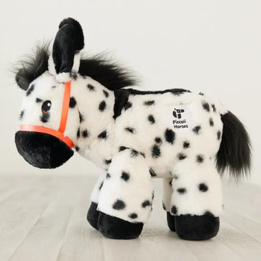 Piccoli Donkey Stuffed Animal