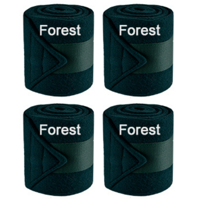Deluxe Polo Bandage