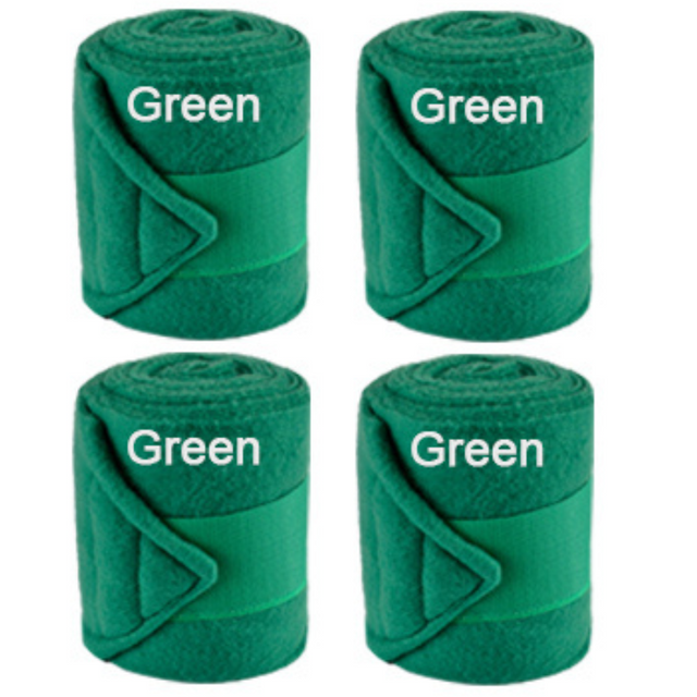 Deluxe Polo Bandage