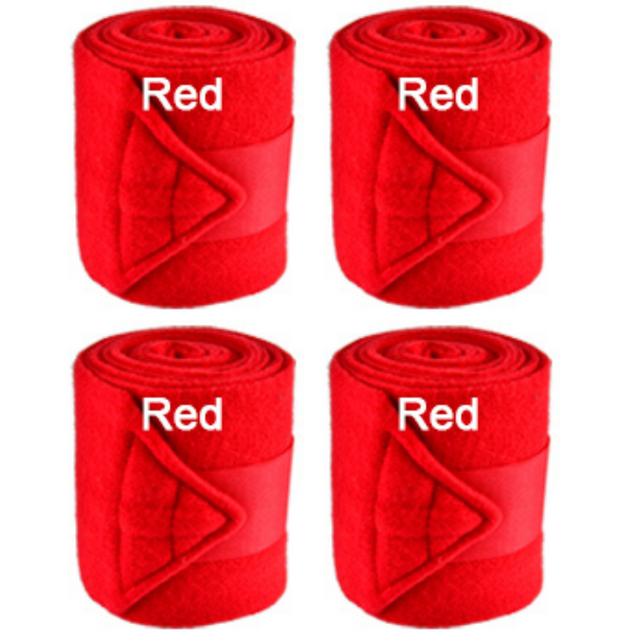 Deluxe Polo Bandage
