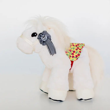 Piccoli Pony Stuffed Animals