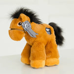 Piccoli Pony Stuffed Animals