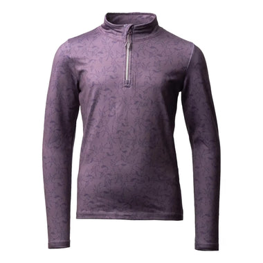 Pegasus Kids Winter Training Shirt