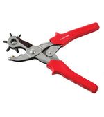 Hole Puncher With Power Grip