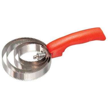 Reversible Curry Comb