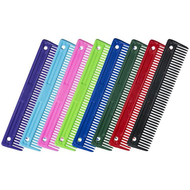 Polymer Animal Comb