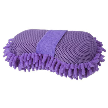 Micro Fiber Bristle Sponge